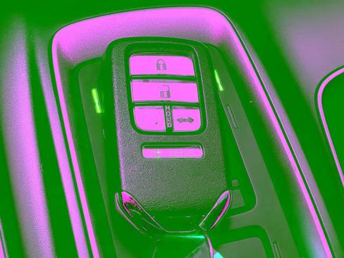 Used 2021 Honda Accord Touring image 29