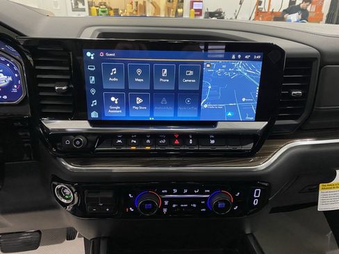 New 2026 Chevrolet Silverado 1500 RST w/ Safety Package image 18