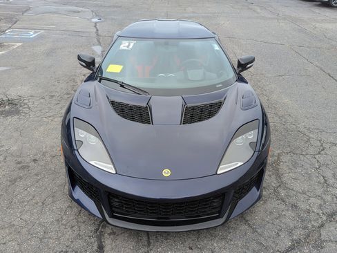 Used 2021 Lotus Evora image 3