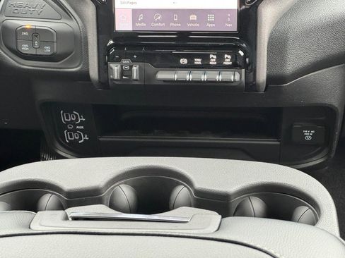 New 2026 RAM 2500 Tradesman image 12