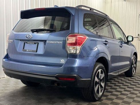 Used 2017 Subaru Forester 2.5i Premium w/ All-Weather Package AWD/4WD image 24