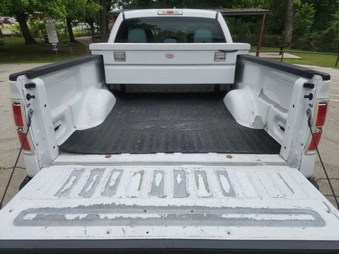 Used 2014 Ford F150 XL AWD/4WD image 9
