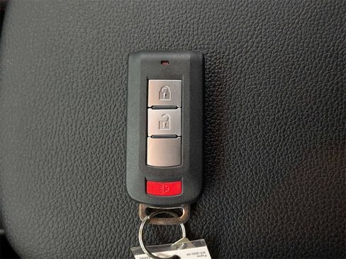 New 2026 Mitsubishi Outlander Sport SE image 27