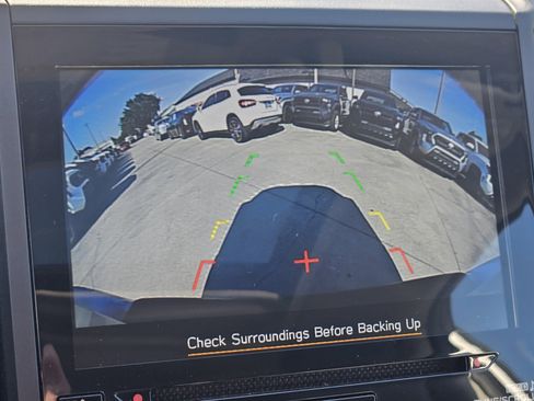 Used 2023 Subaru Crosstrek 2.5i Sport image 17