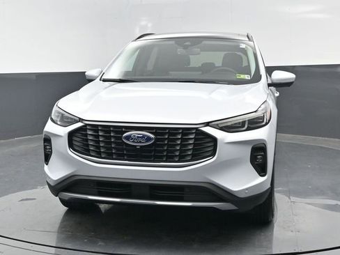 New 2025 Ford Escape SE w/ PHEV Premium Package image 21