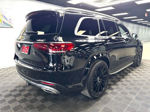 Used 2023 Mercedes-Benz GLS 450 4MATIC image 14