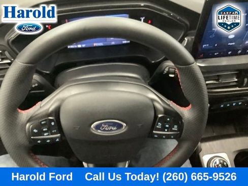 Used 2023 Ford Escape ST-Line w/ Tech Pack #1 AWD/4WD image 16