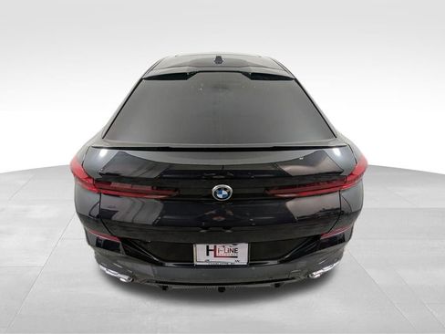 Used 2024 BMW X6 xDrive40i image 62