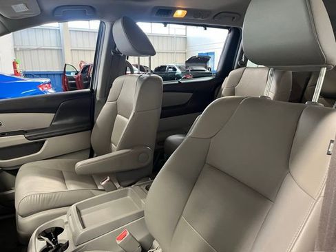 Used 2015 Honda Odyssey EX-L image 21