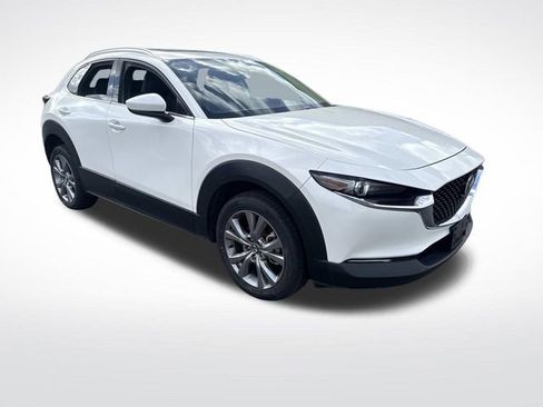 Used 2023 MAZDA CX-30 AWD 2.5 S w/ Premium Package image 11