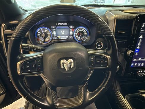 Used 2021 RAM 1500 Limited image 28