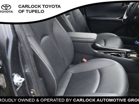 Used 2022 Toyota Prius Prime XLE w/ Protection Package (TMS) FWD image 33