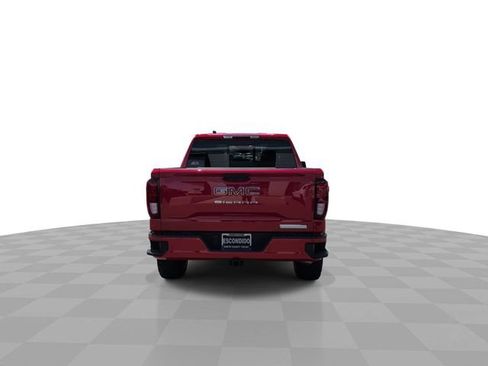New 2026 GMC Sierra 1500 Elevation w/ Elevation Premium Package AWD/4WD image 7