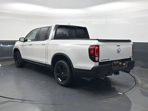 Certified 2023 Honda Ridgeline Black Edition image 6