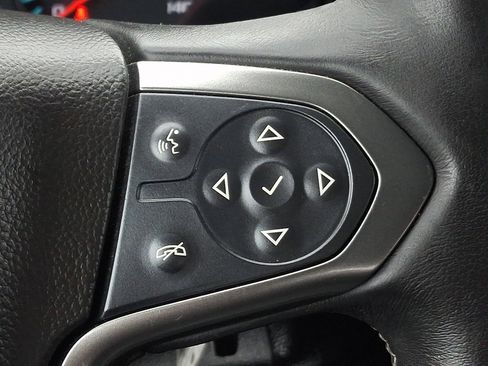 Used 2017 Chevrolet Silverado 1500 LT image 22