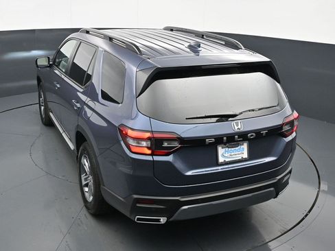 Used 2026 Honda Pilot EX-L image 19