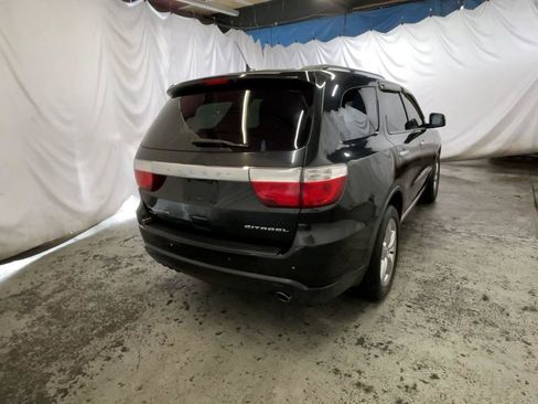 Used 2013 Dodge Durango Citadel w/ Technology Group AWD/4WD image 5