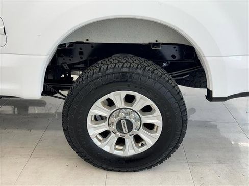 Used 2021 Ford F250 XL w/ STX Appearance Package AWD/4WD image 34