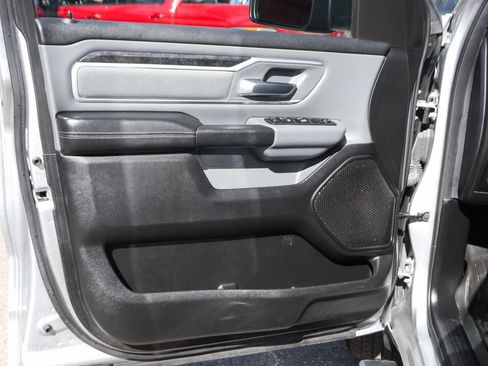 Used 2023 RAM 1500 Lone Star AWD/4WD image 15