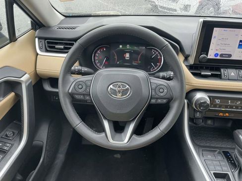 Used 2025 Toyota RAV4 XLE Premium image 26