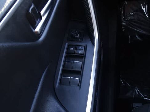 Certified 2022 Toyota RAV4 XLE w/ Convenience Package FWD image 37