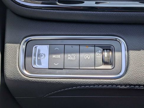 New 2026 Buick Enclave Sport Touring w/ Power Package FWD image 26