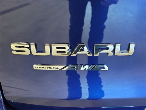 New 2026 Subaru Ascent Touring image 23