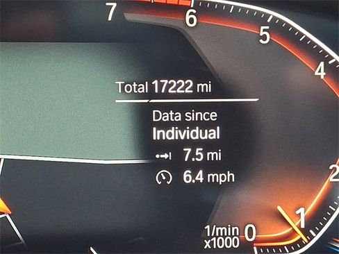 Used 2023 BMW 530i xDrive w/ Premium Package image 23