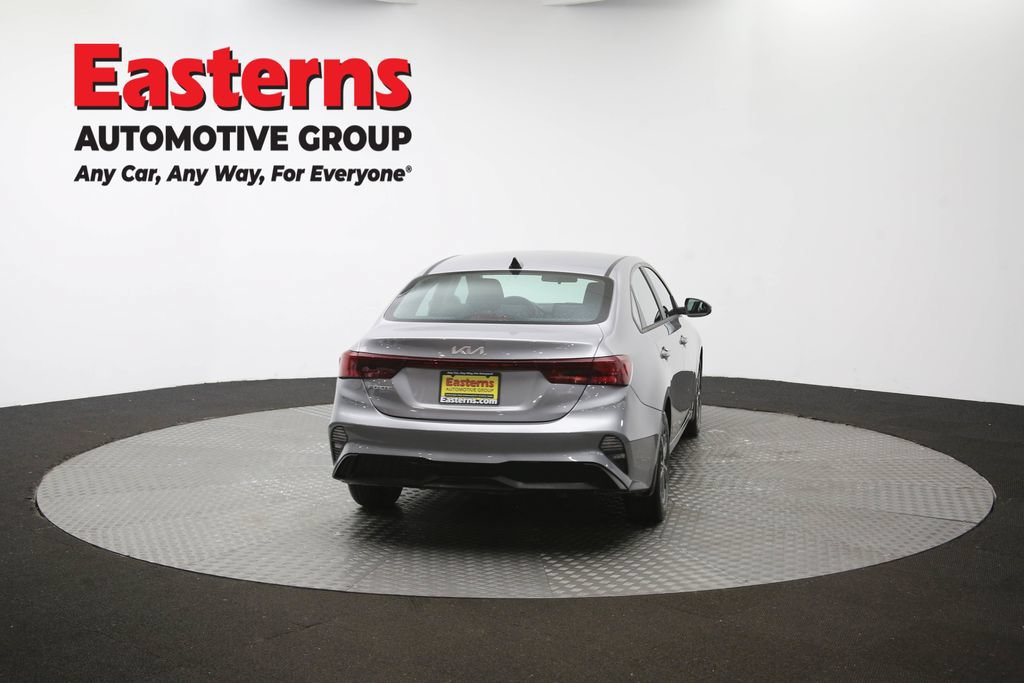 Used 2023 Kia Forte LXS w/ LXS Technology Package FWD image 39
