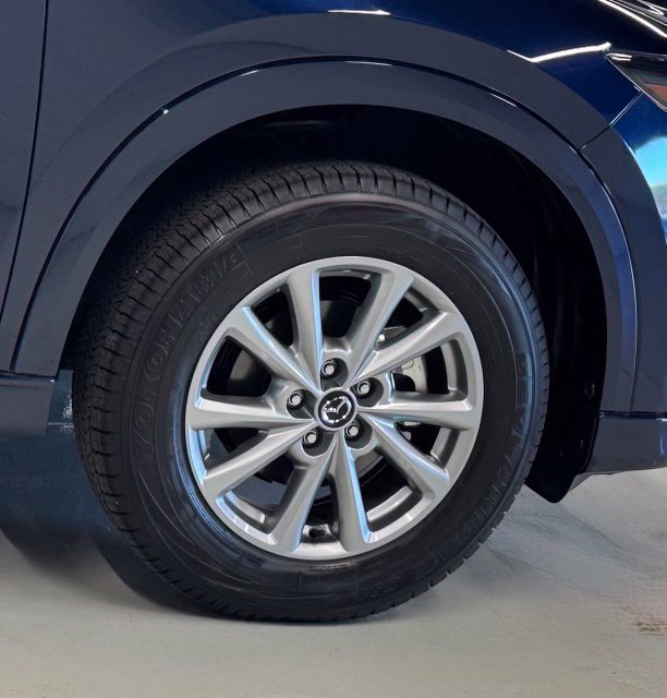 Certified 2025 MAZDA CX-5 AWD 2.5 S w/ Preferred Package image 25