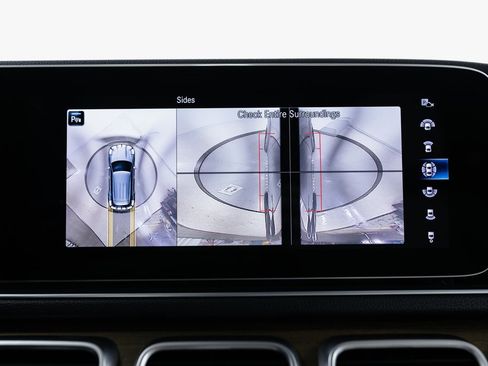 Certified 2022 Mercedes-Benz GLE 350 GLE 350 image 19