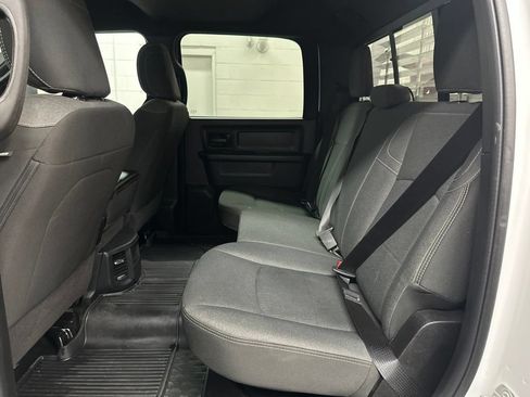 Used 2024 RAM 3500 Tradesman w/ Towing Technology Group AWD/4WD image 25
