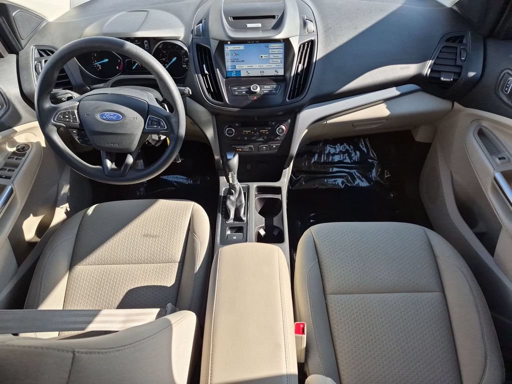 Used 2017 Ford Escape SE w/ Equipment Group 201A AWD/4WD image 28