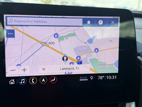 Used 2020 Chevrolet Corvette Stingray w/ 3LT Preferred Equipment Group image 23