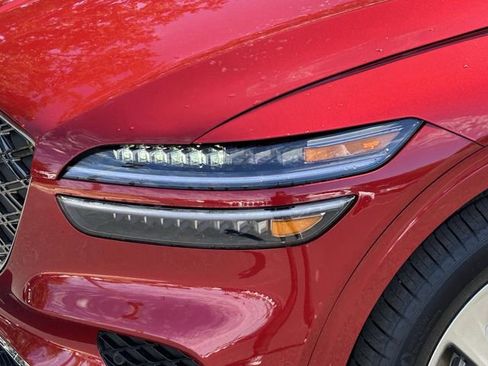 New 2026 Genesis GV70 2.5T Select image 34