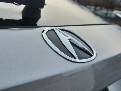 Certified 2023 Acura MDX Advance Package image 31