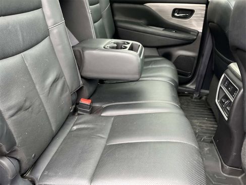 Used 2017 Nissan Murano Platinum w/ Platinum Technology Package image 20