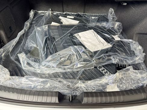 New 2026 Audi A6 Premium Plus image 23