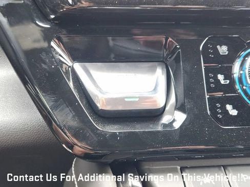 New 2026 GMC Sierra 1500 AT4X AWD/4WD image 16