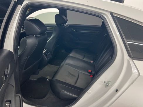 Used 2021 Honda Accord Sport image 8