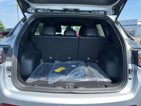 New 2025 Jeep Compass Latitude w/ Altitude Special Edition image 14