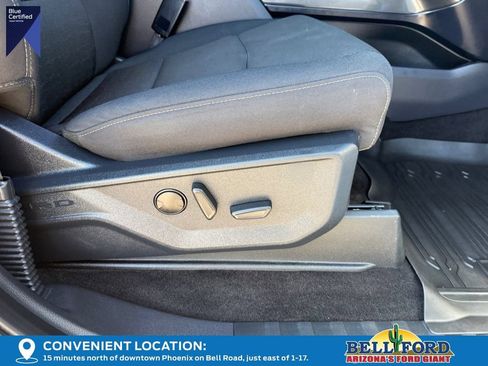Used 2022 Ford F150 XLT w/ Equipment Group 302A High AWD/4WD image 11