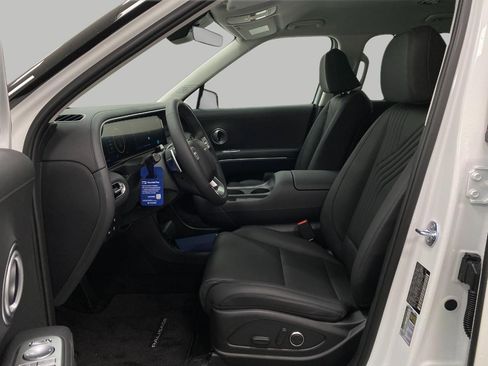 New 2026 Hyundai Palisade SEL AWD/4WD image 33