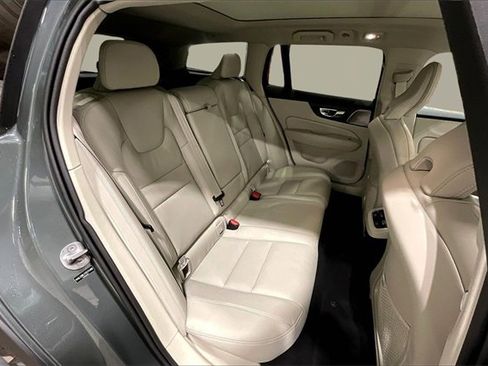 New 2026 Volvo V60 B5 Cross Country Ultra w/ Climate Package image 11