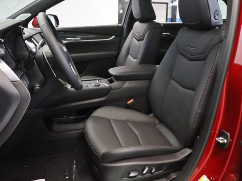 Used 2023 Cadillac XT5 Sportv AWD/4WD image 10