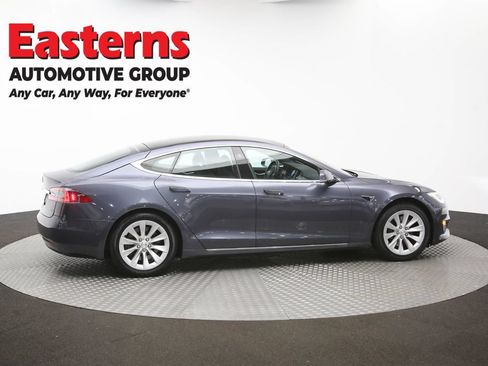 Used 2018 Tesla Model S 75D AWD/4WD image 39