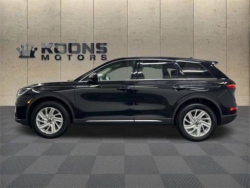 Used 2023 Lincoln Corsair AWD image 4