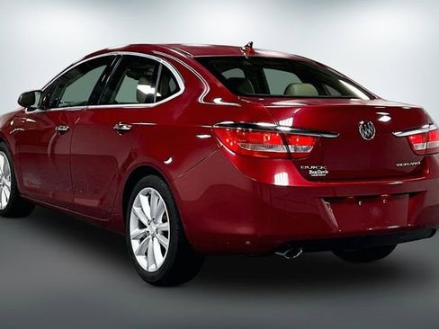 Used 2013 Buick Verano Convenience FWD image 6