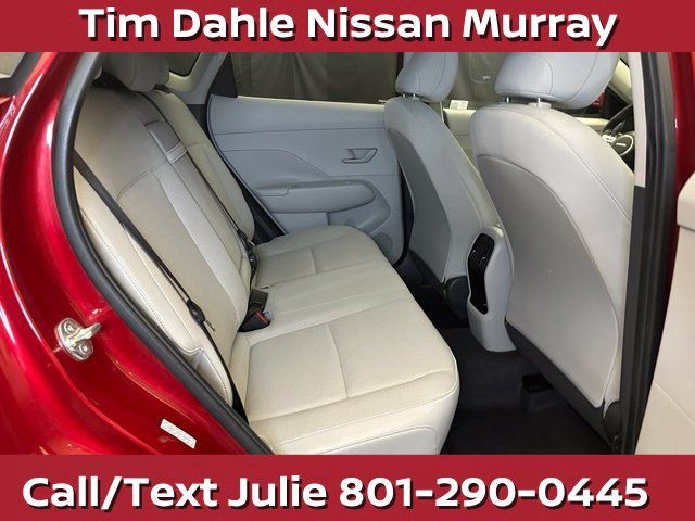 Used 2024 Hyundai Kona SEL AWD/4WD image 18