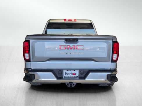 Used 2024 GMC Sierra 1500 Pro w/ Pro Value Package image 6